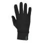 Preview: Jako Player Glove Functional Warm - black