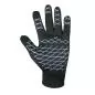 Preview: Jako Player Glove Functional Warm - black