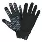 Preview: Jako Player Glove Functional Warm - black