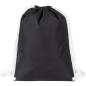 Preview: Jako Gym Bag Jako - black
