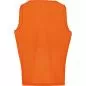 Preview: Jako Marking Vest Classic 2.0 - neon orange
