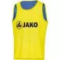 Preview: Jako Marking Vest Reverse - neon yellow/royal