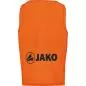 Preview: Jako Marking Vest Stripe - neon orange