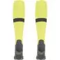 Preview: Jako Socks Boca - bright yellow/anthracite