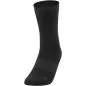 Preview: Jako Freizeitsocken 3er Pack - schwarz
