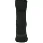 Preview: Jako Freizeitsocken 3er Pack - schwarz