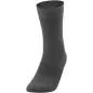 Preview: Jako Freizeitsocken 3er Pack - anthrazit