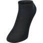 Preview: Jako Sock Liners Basic 3-Pack - black