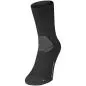 Preview: Jako Grip Socks Comfort - black
