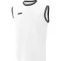 Preview: Jako Jersey Center 2.0 - white/black