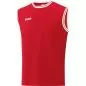 Preview: Jako Jersey Center 2.0 - sport red/white