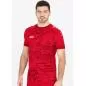 Preview: Jako Jersey Tropicana S/S - sport red