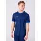 Preview: Jako Jersey Primera S/S - navy/indigo