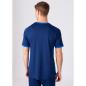 Preview: Jako Jersey Primera S/S - navy/indigo