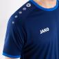 Preview: Jako Jersey Primera S/S - navy/indigo
