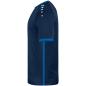 Preview: Jako Jersey Primera S/S - navy/indigo