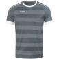 Preview: Jako Jersey Celtic Melange S/S - stone grey