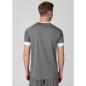 Preview: Jako Jersey Celtic Melange S/S - stone grey