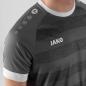 Preview: Jako Jersey Celtic Melange S/S - stone grey