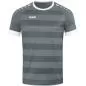 Preview: Jako Kinder Trikot Celtic Melange KA - steingrau