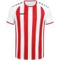 Preview: Jako Jersey Inter S/S - white/sport red