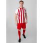 Preview: Jako Jersey Inter S/S - white/sport red