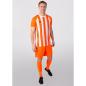Preview: Jako Children Jersey Inter S/S - neon orange/white