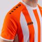 Preview: Jako Children Jersey Inter S/S - neon orange/white