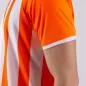 Preview: Jako Jersey Inter S/S - neon orange/white