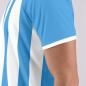 Preview: Jako Jersey Inter S/S - skyblue/white