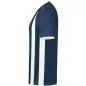 Preview: Jako Children Jersey Inter S/S - navy/white/flame