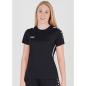 Preview: Jako Jersey Challenge - black/white