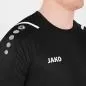Preview: Jako Jersey Challenge - black/white