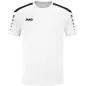 Preview: Jako Jersey Power S/S - white