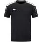Preview: Jako Jersey Power S/S - black