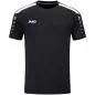 Preview: Jako Children Jersey Power S/S - black