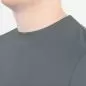 Preview: Jako Kinder Trikot Team KA - steingrau