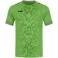 Preview: Jako Kinder Trikot Pixel KA - soft green