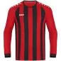 Preview: Jako Trikot Inter LA - sportrot/schwarz