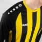 Preview: Jako Jersey Inter L/S - black/citro