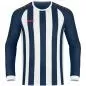 Preview: Jako Children Jersey Inter L/S - navy/white/flame