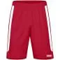 Preview: Jako Children Shorts Power - red/white