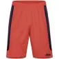Preview: Jako Children Shorts Power - flame/marine
