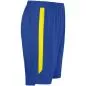 Preview: Jako Kinder Sporthose Power - royal/citro