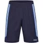 Preview: Jako Shorts Power - marine/skyblue