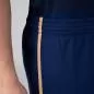 Preview: Jako Children Shorts Allround - navy/gold