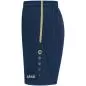 Preview: Jako Children Shorts Allround - navy/gold