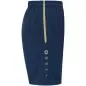 Preview: Jako Children Shorts Allround - navy/gold