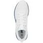 Preview: Jako Sneaker Team Mesh - weiß/royal