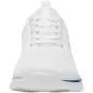 Preview: Jako Sneakers Team Mesh - white/royal